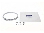 PRC7992 - Headlamp Retaining Ring for Land Rover Defender and Range Rover Classic