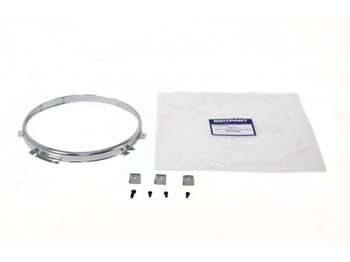PRC7992 - Headlamp Retaining Ring for Land Rover Defender and Range Rover Classic