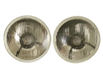 PRC7994K - Halogen Headlamp Conversion Kit (LHD)