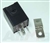 PRC8876 - Heavy Duty Flasher Relay Unit for Land Rover Series 2, 2A and 3 - 4 Pin Flasher Unit for Towing