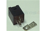 PRC8878 - Flasher Relay Unit for Discovery 200TDI - Will Fit from HA002489 Chassis Number up to MA Chassis Number