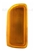 PRC9306 - Right Hand Front Indicator - In Orange - Fit up to LA For Discovery 1