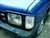 PRC9307W - Clear Indicator Front Right - 200TDI (1989-1994) For Discovery 1
