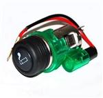 PRC9410.AM - Cigarette Lighter for Defender (up to 1993) and Discovery 1 (up to 1993)
