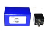 PRC9671 - Relay - Multiple Applications on Fits Land Rover Wolf