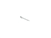 PS102081L - Split Pin on Pedal End of Fits Defender Accelerator Pedal - For Genuine Land Rover