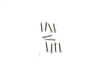 PS104121L - Split Pin for Handbrake Clevis Pin - Cable to Lever - For Land Rover Defender, Discovery 1 and Range Rover Classic