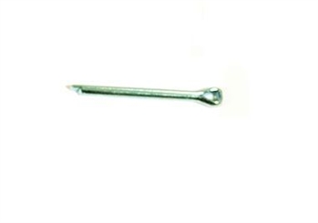 PS608101LG - Genuine Hub Nut Split Pin for Land Rover Series 2A & 3