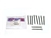 PS608121 - Split Pin for Track Rod Ends with Castle Nuts - Series, Fits Defender, Discovery 1 and Range Rover Classic - Priced Individually