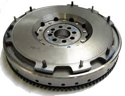 PSD103470 - Td5 Dual Mass Flywheel Valeo