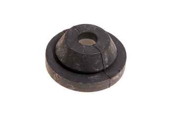 PYA10008L - Rubber Mounting Bush for Air Filter Housing on Fits Defender TD5 & Puma and Discovery 2