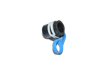 PYB500040.AM - Blanking Plug on Oil Cooler for TD5 Fits Defender and Discovery 2 - Also Fits Puma 2.4 Water Pump Connector
