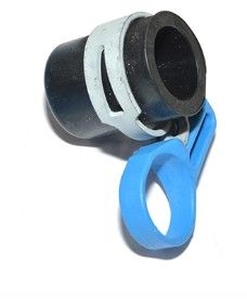 PYB500040OFH - Blanking Plug on Oil Cooler for TD5 Defender and Discovery 2 - Also Fits Puma 2.4 Water Pump Connector