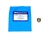 PYH100400.RBS - Captive Nut on Fuel Cooler for TD5 Defender and Discovery 2 - Two of These Nuts Hold Engine Cover In Place