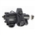 QAF500030 - Steering Box - Right Hand Vehicle - Fits TD5 and V8 For Discovery 2