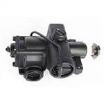 QAF500030 - Steering Box - Right Hand Vehicle - Fits TD5 and V8 For Discovery 2