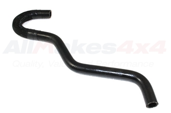 QEH102790 - Power Steering Hose - For Discovery V8 Vehicles from Reservoir to Pump