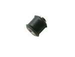 QEM500020 - Steering Damper Rubber Bush