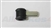 QEM500020.LRC - Fits Defender Steering Damper Bush - Eye End