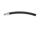 QEP104961 - Power Steering Pipe for Defender TD5 - From Reservoir to Steering Box