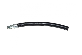 QEP104961 - Power Steering Pipe for Defender TD5 - From Reservoir to Steering Box