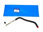 QEP105501 - Low Pressure Power Steering Hose - Left Hand Drive TD5 Models For Discovery 2