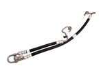 QEP500272 - Power Steering Hose for Discovery 3 - Left Hand Drive 2.7 TDV6 - Fits up to end 2006 - Genuine Land Rover