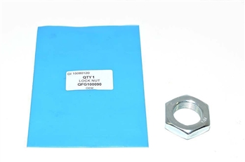 QFG100090 - Steering Box Drop Arm Nut