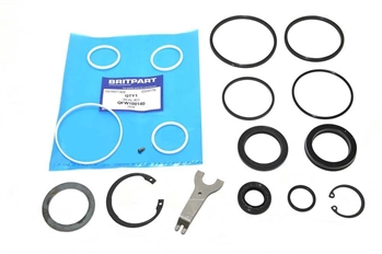 QFW100140 - Main Seal Kit for Discovery 2 Steering Box
