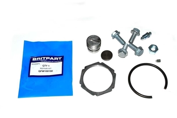 QFW100190 - Seal Repair Kit for Discovery 2 Steering Box