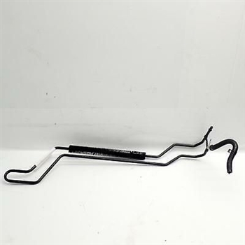 QGC500131 - Power Steering Cooling Coil for Range Rover Sport (2005-2009) and Discovery 3 - Genuine Land Rover