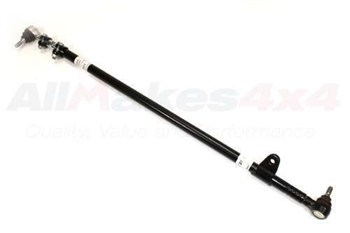 QHG000050 - Drag Link Bar with Track Rod Ends for Discovery 2 - Left Hand Drive