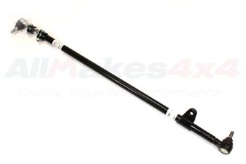 QHG000050G - OEM Drag Link Bar with Track Rod Ends for Discovery 2 - Left Hand Drive - Lemforder Manufactured