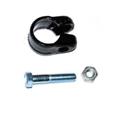 QJK100010 - Small Clamp for Discovery Steering and Track Rod End