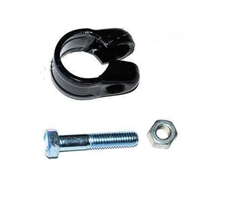 QJK100010 - Small Clamp for Discovery Steering and Track Rod End