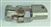 QLE500020 - Steering Universal Joint - Bottom UJ for Defender from VA133509 Onwards