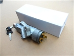 QRF100870 - TD / NA Steering Lock  Ignition Barrel for Def (S)