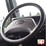 QTB502130 - Def 48 Spline Steering Wheel (S)