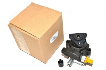 QVB500080O - OEM Power Steering Pump for Discovery V8 - Fits Disco 2 Petrol Models from 1998-2004