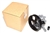 QVB500390 - Power Steering Pump for Range Rover Sport and Discovery 3 Petrol Engines (fits 4.2 and 4.4 V8)