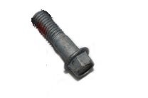 QYG500110 - Steering Column Bolt - M8 x 1.25 - To Attach Lower Shaft to Upper Shaft - For Discovery 3 & 4 and Range Rover Sport 2005-2013