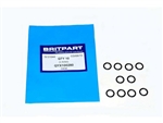 QYX100280 - O Ring for Power Steering Pump on Fits Defender TD5 and Puma 2.4 & 2.2 (Priced Individually)