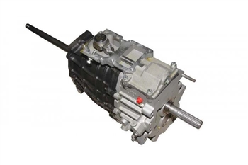 R380 - For Land Rover Defender R380 Gearbox - Fully OEM Reconditioned - R380 5 Speed Manual Gearbox