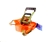 RACHETS - Ratchet Strap 5000kg, Width: 50mm, Length: 8Mtr