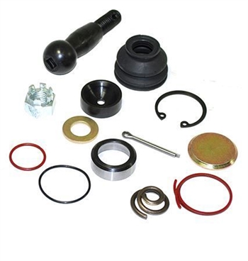 RBG000010.AM - Ball Joint Repair Kit for Steering Drop Arm - Fits Defender, Discovery and Classic