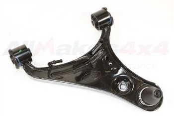 RBJ500232G - Genuine Front Upper Suspension Arm Wishbone - Left Hand - for Discovery 3