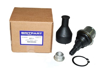 RBK500280G - Genuine Ball Joint for Front Lower Suspension Arm for Discovery 3 and Discovery 4