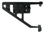 RBLD001 - Spare Wheel Carrier for Land Rover Defender - By Front Runner - Fits 1984-2016