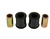 RBX101340PY.AM - Panhard Rod Poly Bush Kit for Discovery 2 (1998-2004) and Fits Defender from 2002 (Chassis 2A000001)