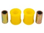 RBX101340YELLOW - Panhard Rod Poly Bush Kit for Discovery 2 (1998-2004) and Defender from 2002 (Chassis 2A000001)